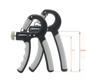 Thiết Kế Mới 10-60Kg Dụng Cụ Tập Thể Dục Tay Nắm Điều Chỉnh Được Dụng Cụ Tập Sức Mạnh Tay Nắm Tập Thể Dục Tay Nắm - Product Image 2