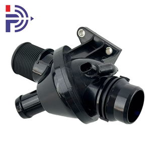 Termostato F18 N20, descuento de <span class=keywords><strong>precio</strong></span> de alta calidad, termostato de coche adecuado 1153 8635 689 para <span class=keywords><strong>Bmw</strong></span> - Product Image 5
