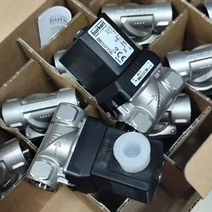 Válvula solenoide Burkert de 2/2 vías, de acción directa Tipo 6013 / Número de artículo 500975 - Product Image 5