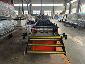 لوحة السقف والجدران ، معدات صنع آلات السقف والجدران ، بناء آلة التنميط على السقف والجدران - Product Image 4