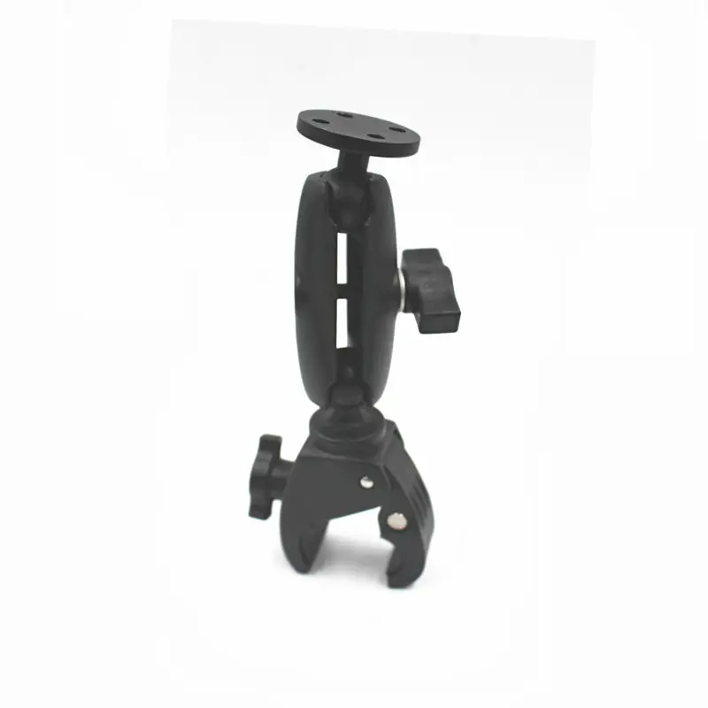 @Bike Phone Mount Full Screen Touch 360 Rotation Anti Shake Phone Mount Holder Compatible with Iphone Samsung