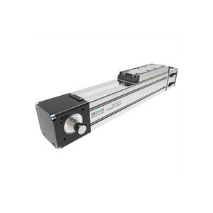 Actuador lineal eléctrico de la serie MTE55 de MOTUS-TECH para uso industrial - Product Image 3
