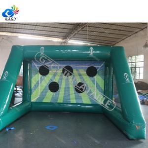 <span class=keywords><strong>Jeux</strong></span> de tir gonflables de qualité commerciale pénalité gonflable football shoot out <span class=keywords><strong>jeux</strong></span> <span class=keywords><strong>jexu</strong></span> gonfllables pour les enfants - Product Image 1