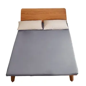 大号弹性床垫布360度覆盖全覆盖床床垫拉链床垫套