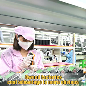 Remote Control Factory Industrial Wireless Remote Control for Concrete Pump Crane - Product Image 5