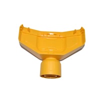 Fabricant professionnel de petites pièces en plastique, produits d'injection plastique, pièces en plastique moulées sur mesure en ABS, PE, PP, polypropylène