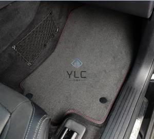 <span class=keywords><strong>Tapis</strong></span> de voiture spéciaux YLC pour Maybach Benz S400 S500 S600 S450 S560 <span class=keywords><strong>Tapis</strong></span> de sol de voiture sur mesure <span class=keywords><strong>Tapis</strong></span> antidérapant - Product Image 4