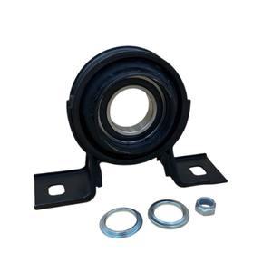 Cojinete de soporte central del eje de transmisión 589370 de caucho de alta precisión de gran calidad, marca J & J de 45MM para exportación - Product Image 1