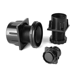 Fufan - Conector Ajustable de 25 mm para Aumentar la Altura de Tuberías, Disponible en Varias Especificaciones - Product Image 2
