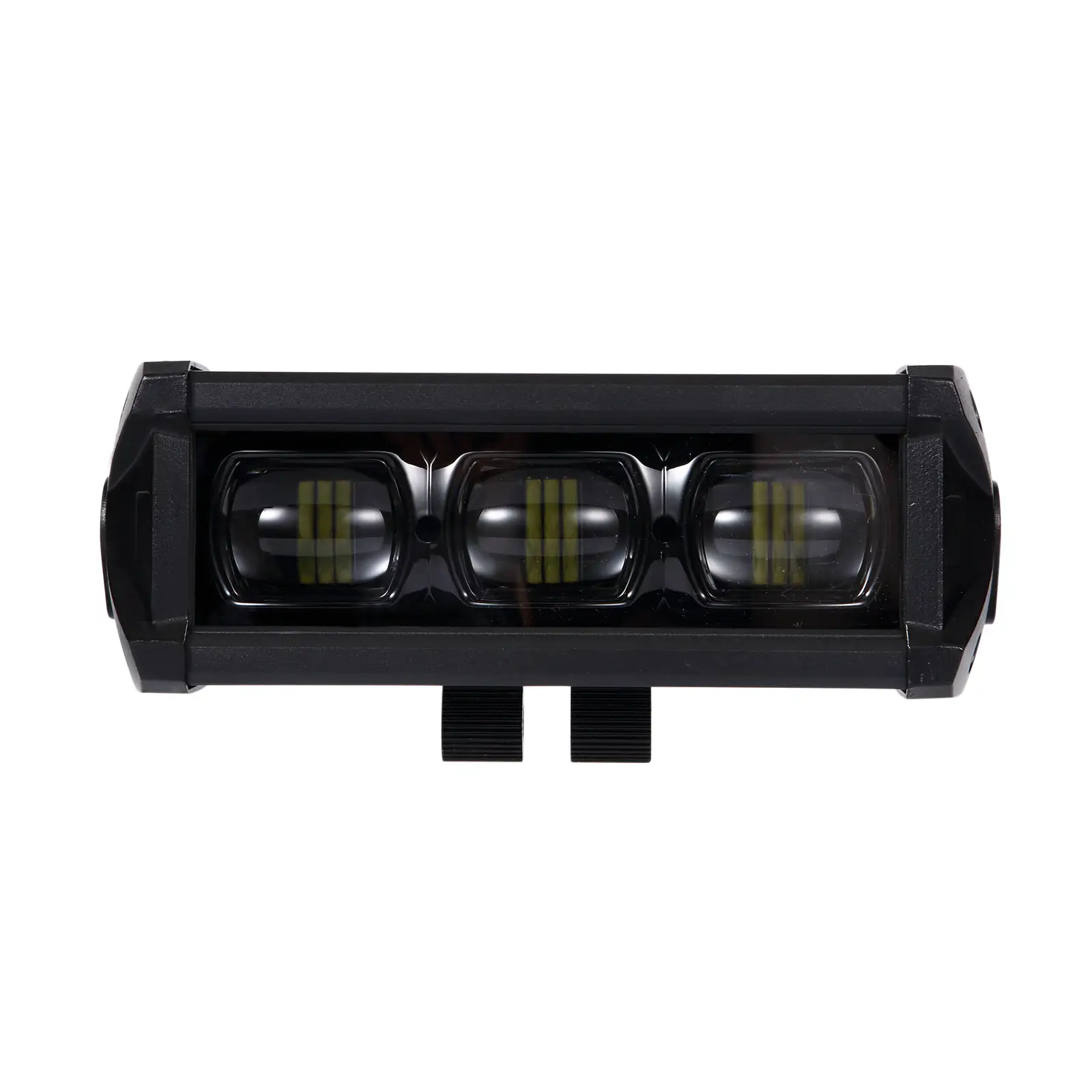6D LEDライトバー30WLEDライトバー緊急用LEDライトバー & LEDストリップライトプラスチック & LED屋外ストリップライト