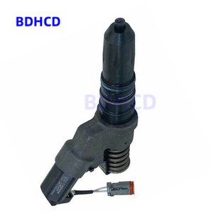 3080429 Diesel Common-Rail-Einspritzdüse Auto-Motorenteile für Cummins M11 QSM ISM QSM11 ISM11 Motor - Product Image 4