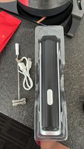 <span class=keywords><strong>Mousseur</strong></span> à lait électrique à main rechargeable Stella Coffee avec support lame automatique en acier inoxydable pour boissons en mousse dans la cuisine - Product Image 6