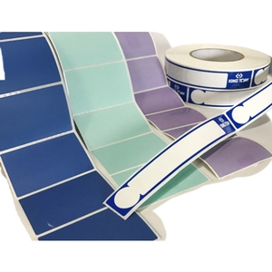 Custom Printed Cosmetic Bottle Adhesive Label <b>Waterproof</b> Bottle Sticker Label for Packaging - Product Image 3