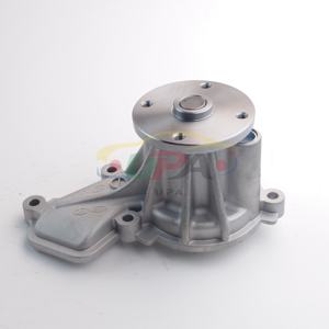 Pompe de refroidissement haute qualité PUMP ASSY-COOLANT 25100-2E020 251002E020 pour Hyundai Accent 25100 2E020 - Product Image 3