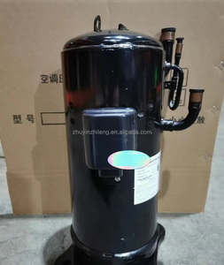 คอมเพรสเซอร์เครื่องทำความเย็นอินเวอร์เตอร์ DC พร้อมสารทำความเย็น R410A Samsung DS4GM7090FVA - Product Image 6