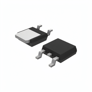 Original TO 252 3, DPAK , SC 63 Buy Electronics Components Online NCP1117DT18 Power Management (PMIC) - Product Image 1