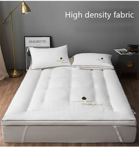<span class=keywords><strong>Colchoneta</strong></span> <span class=keywords><strong>de</strong></span> Dormir Cómoda, Suave y <span class=keywords><strong>Sencilla</strong></span>, Colchón Japonés para el Suelo - Product Image 3
