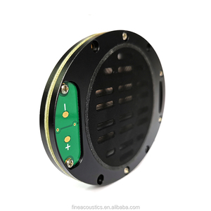 Loa Thoại Âm Thanh Nổi Nhà Máy Không Dây Chống Nước N52 NdFeb Bộ Phận Tai Nghe Isodynamic Planar Từ Tweeter Tai Nghe Điều Khiển - Product Image 2