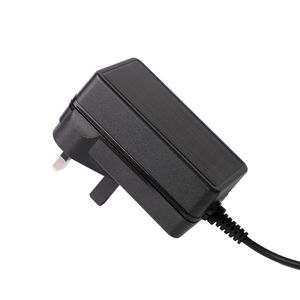 Adaptador de corriente CA/CC de 12V 3A personalizado de fábrica, adaptador de fuente de alimentación de 12 voltios y 3 amperios con certificaciones ETL, CE, FCC, KC, PSE y SAA - Product Image 3