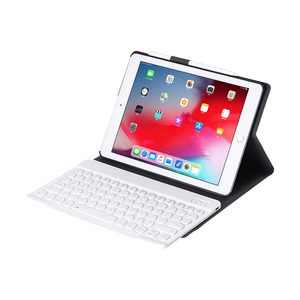 Top Bán Bán Buôn Đối Với <span class=keywords><strong>iPad</strong></span> Không Khí <span class=keywords><strong>2</strong></span> Phổ Trường Hợp Máy Tính Bảng Bluetooth Bàn Phím <span class=keywords><strong>Touchpad</strong></span> - Product Image 1