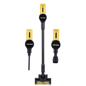 AKANE 3 en 1 120w Rechargeable Sans Fil Portable Léger <span class=keywords><strong>Aspirateur</strong></span> Debout Puissant Aspiration <span class=keywords><strong>avec</strong></span> Réservoir de 700ml - Product Image 2