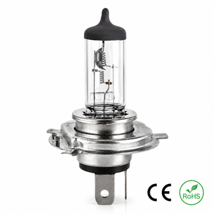 Bombilla Halógena para Auto, Faro Delantero, H4 24V 100/90W, Vidrio Corning, Certificación CE RoHS, Gran Venta - Product Image 1