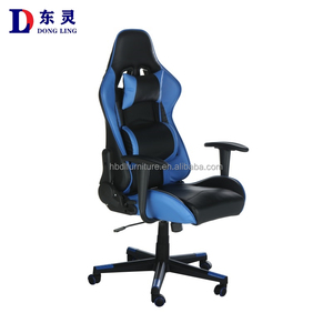 <span class=keywords><strong>Chaise</strong></span> de jeu en cuir confortable bon marché Vente en gros de chaises de jeu ergonomiques de luxe pour ordinateur de bureau Fauteuil de jeu <span class=keywords><strong>Razer</strong></span> - Product Image 2