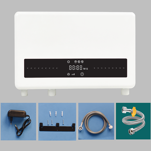 AQUAPURE-Système de Blanchisserie à Ozonateur Intelligent Offre Spéciale Approbation CE 100-240V International Power Auto Working - Product Image 3