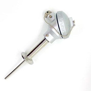 1200 degrés industriel K Type capteur de température thermocouple haute température - Product Image 3