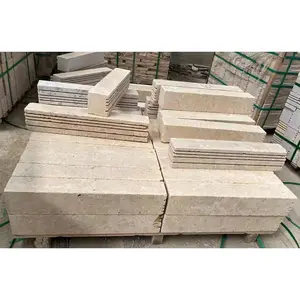 Factory Supply Natural Limestone for Outdoor/Indoor Wall Landscape/Floor Paving