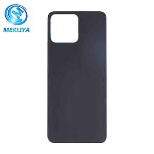 Cubierta de batería Puerta trasera <span class=keywords><strong>Carcasa</strong></span> trasera <span class=keywords><strong>Honor</strong></span> <span class=keywords><strong>X8</strong></span> Piezas de repuesto para Huawei <span class=keywords><strong>Honor</strong></span> <span class=keywords><strong>X8</strong></span> Movil Cubierta de batería - Product Image 1