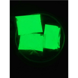 High Brightness Glow in the Dark Sand Rocks Glow Garden Photoluminescent <strong>Pebbles</strong> Luminous <strong>Painting</strong> Stone - Product Image 2