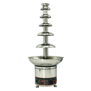 <span class=keywords><strong>Fontaine</strong></span> à chocolat polyvalente commerciale 2022 - Product Image 3