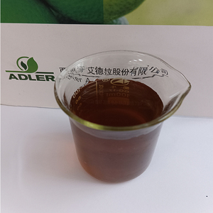 Aminoácido líquido quelado Cu + Fe + Zn + Mn + B + Mo oligoelemento orgánico suministro de fertilizante elementos traza múltiples - Product Image 3