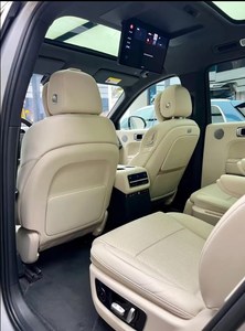 2024 Nouveau Lixiang L6 Max 4WD Luxury Extended Range 5-door 5 seater Large SUV Equipé de lixiang l6 max luxury electric <span class=keywords><strong>ca</strong></span> - Product Image 6