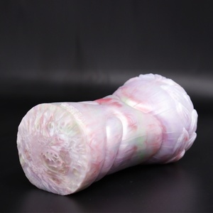 Fantasy Stroker, Juguete Sexual Masculino de Silicona Súper Suave con Sensación Realista, Producto Sexual - Product Image 2