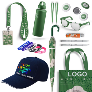 Ensemble cadeau d'entreprise avec logo personnalisé, cadeaux promotionnels en gros pour les événements d'entreprise, les fêtes de fin d'année, Noël, le Nouvel An, pour les clients et les employés - Product Image 3