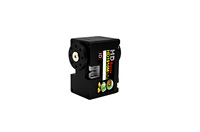 HD1910 Servomoteur intelligent à bus série XGO-Duck, Réplique de robot Microduck Open Source, Actionneur articulé pour robot bipède, IA embarquée, Recherche RL