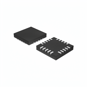 MAX16004ATP+ Composants électroniques originaux à service complet 20 WFQFN Exposed Pad Gestion de l'alimentation (PMIC) - Product Image 1