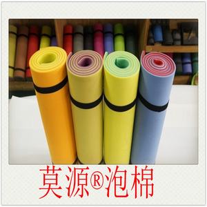 เสื่อโยคะกันลื่นสำหรับกีฬากลางแจ้งสำหรับตั้งแคมป์เดินป่าใช้ในกรณีฉุกเฉินเสื่อกีฬากันความชื้นจากโรงงาน - Product Image 3