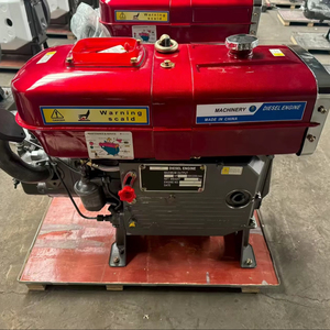Chất lượng cao phun trực tiếp l25m động cơ diesel máy hoạt động hiệu quả với làm mát bay hơi động cơ phun trực tiếp - Product Image 1