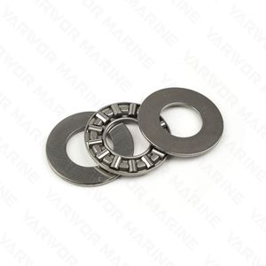 Roulements de poussée pour moteur hors-bord 93341-414V1 pour Yamaha 9.9 15 Hp, pièces de rechange durables et résistantes à l'usure - Product Image 2