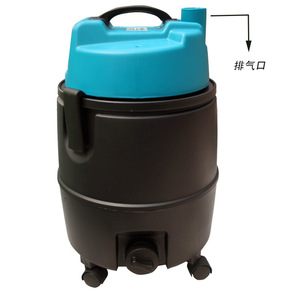 OBEISDE Pool <b>Vacuum</b> Cleaner 1200W High Efficiency Swimming Pool Cleaning Tool With Accessories For Fish <b>Pond</b> And Toilet - Product Image 3