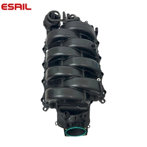 Впускной коллектор JL3E9S455FA JL3E9S455FB JL3E9S455FC JL3Z9424C JL3Z-9424-C для Ford F150 5.0L 2018-2020 - Product Image 1