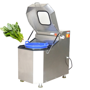 Spinning Vegetable Dryer Spinner <b>Machine</b> Centrifugal <b>Dehydrator</b> - Product Image 1
