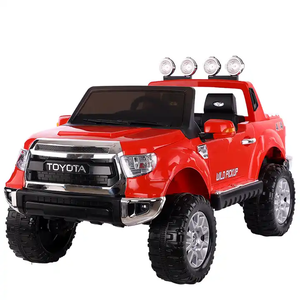 kundenspezifisch auto je/ep für kinder großhandel auto fahren kinder elektrisch 12 v wiederaufladbare batterie - Product Image 1