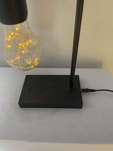 फोन के लिए रिचार्जेबल वर्जिशन फ्लोटिंग लैंप लाइट बल्ब - Product Image 3