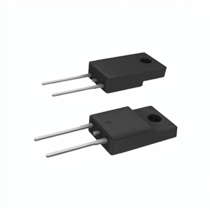 Single Diodes TO-220-2 Full Pack IDV06S60CXKSA1 Buy Electronics Components Online In Stock - Product Image 1