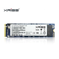 Solid State Hard Drive M2 2280 NVMe 3.0 PCIe 128gb 256gb 512gb 1tb 2tb Internal State Drive untuk Laptop dan Desktop M2 SSD