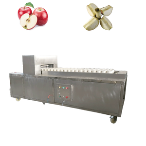 Máquina Automática para Separar y Cortar Núcleos de Manzana, Kiwi y Mango, en Oferta, de Fábrica en China - Product Image 2